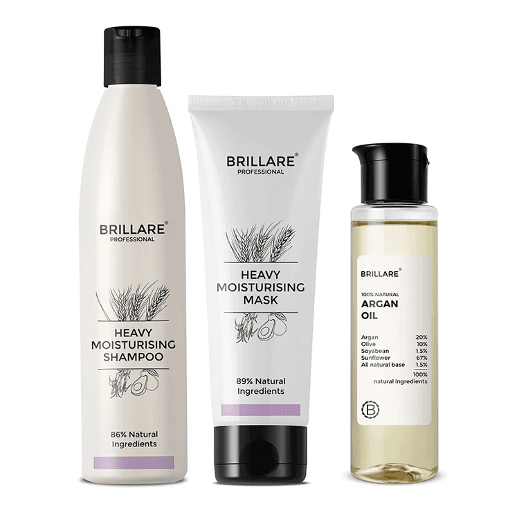 Brillare Professional - Facial Skin