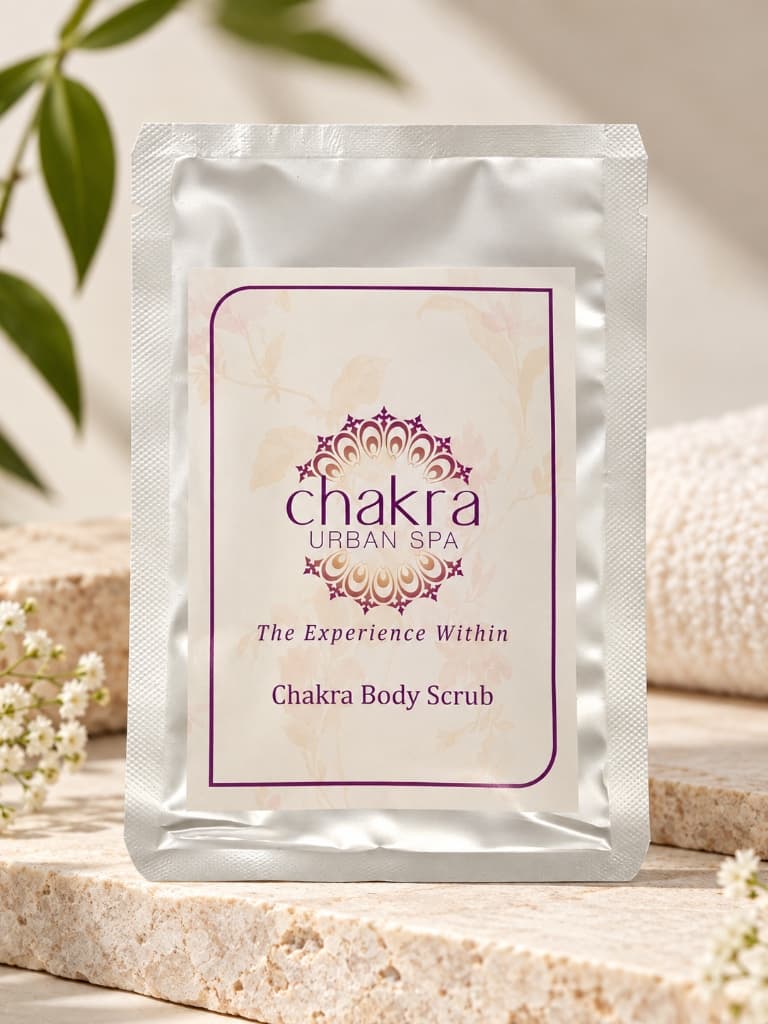 Chakra - Pedicure & Manicure