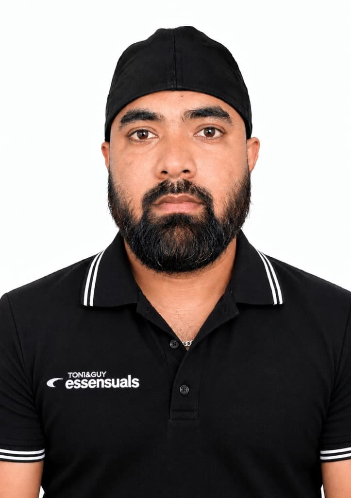 Akram Salmani
